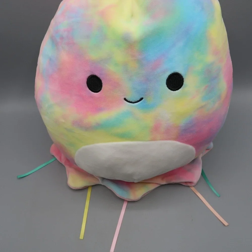 Kellytoy welcome pocket
